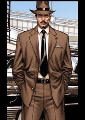 Howard Stark