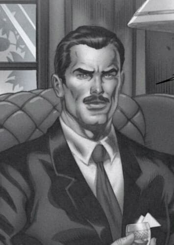 Howard Stark