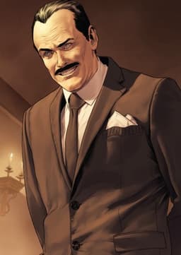 Howard Stark