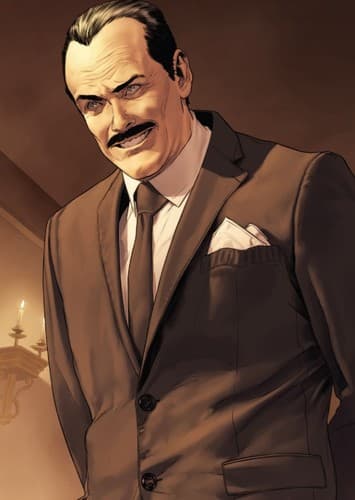Howard Stark