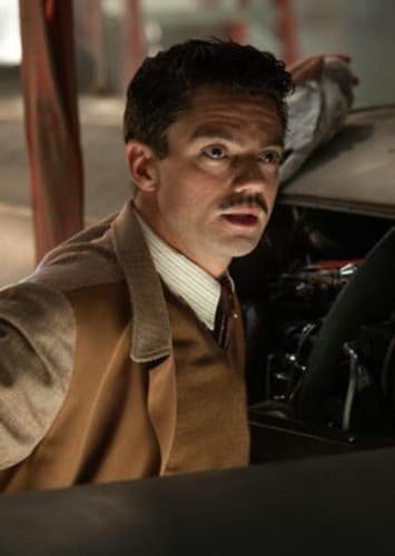 Howard Stark