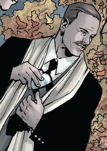 Howard Stark