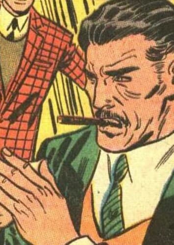 Howard Stark