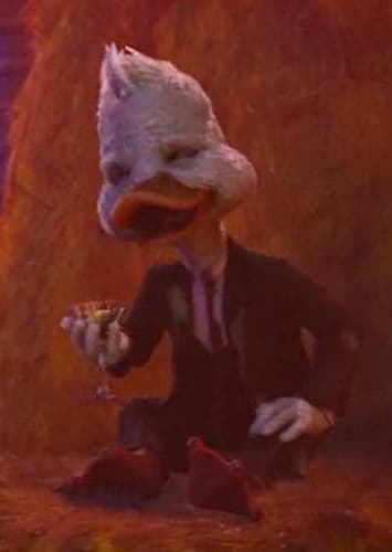 Howard the Duck