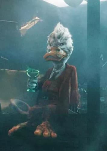 Howard The Duck