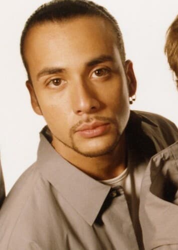Howie Dorough