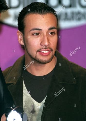 Howie Dorough