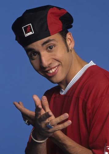 Howie Dorough