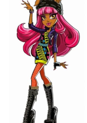 Howleen Wolf