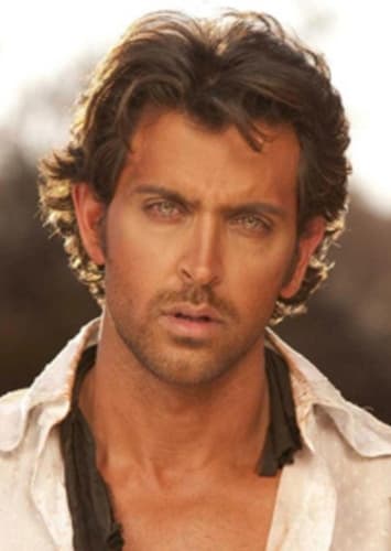 Hrithik Roshan