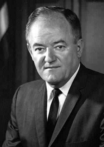 Hubert Humphrey