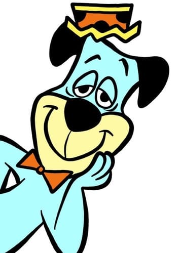 Huckleberry Hound