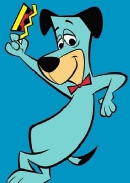 Huckleberry Hound