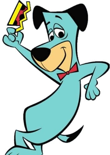 Huckleberry Hound