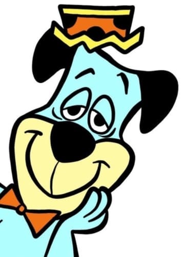 Huckleberry Hound