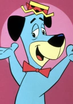 Huckleberry Hound
