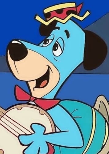 Huckleberry Hound