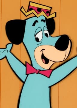Huckleberry Hound