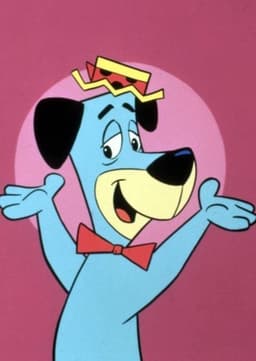 Huckleberry Hound