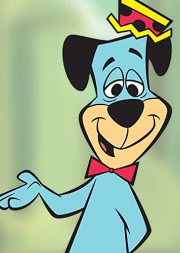 Huckleberry Hound