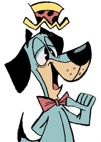 Huckleberry Hound