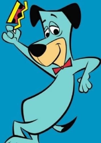 Huckleberry Hound