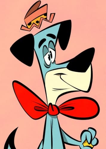 Huckleberry Hound