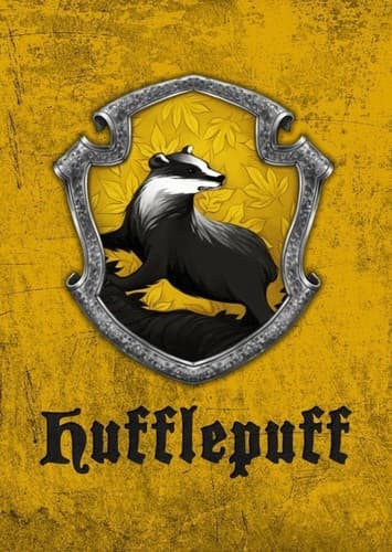 HufflePuff