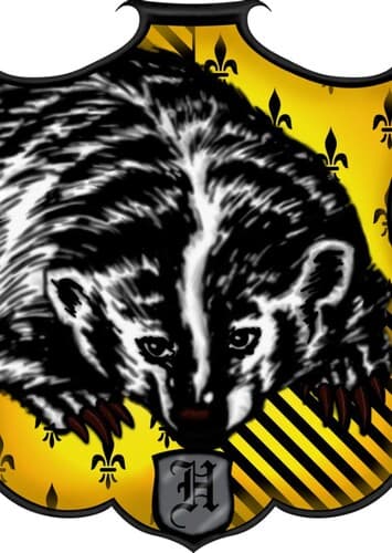 Hufflepuff