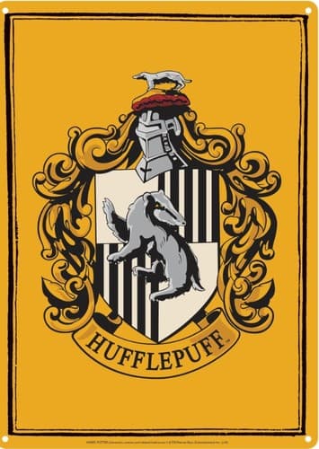Hufflepuff