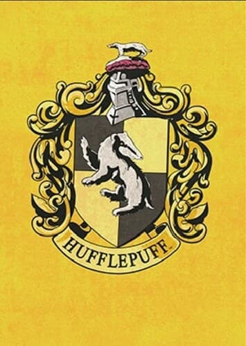 Hufflepuff