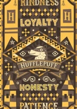 Hufflepuff