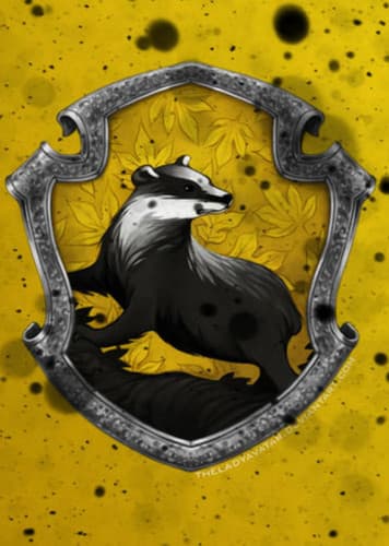 Hufflepuff.