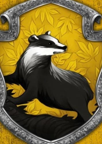 Hufflepuff