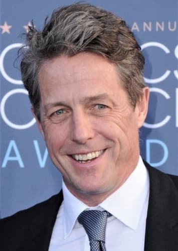 Hugh Grant