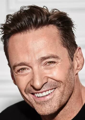 Hugh Jackman