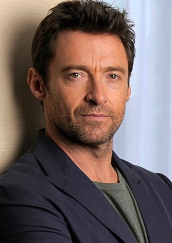 Hugh Jackman