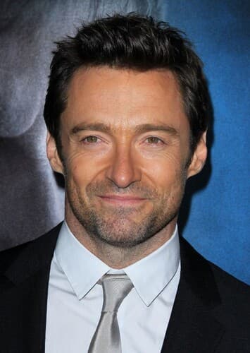 Hugh Jackman