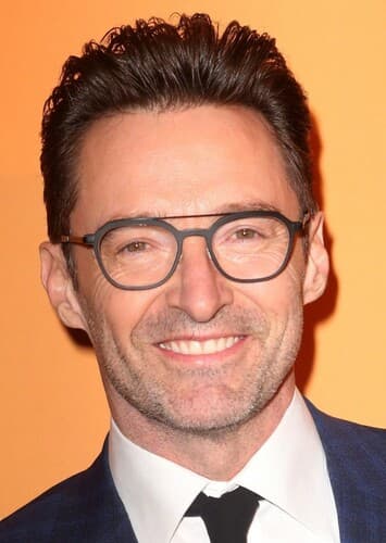 Hugh Jackman