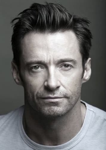 Hugh Jackman