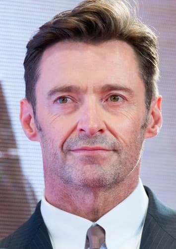 Hugh Jackman
