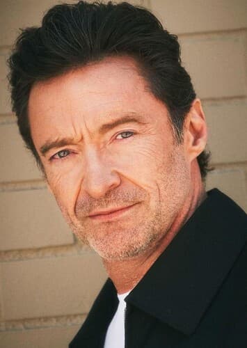 Hugh Jackman