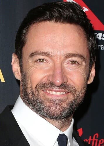 Hugh Jackman