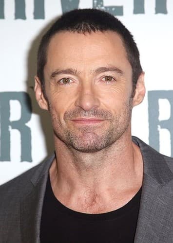 Hugh Jackman