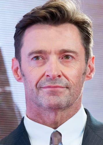 Hugh Jackman
