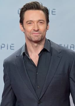 Hugh Jackman