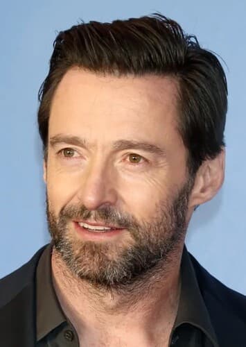 Hugh Jackman
