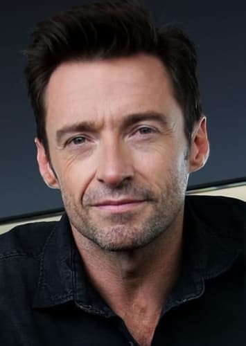 Hugh Jackman