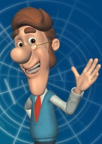 Hugh Neutron