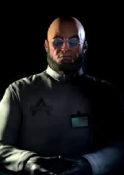 Hugo Strange